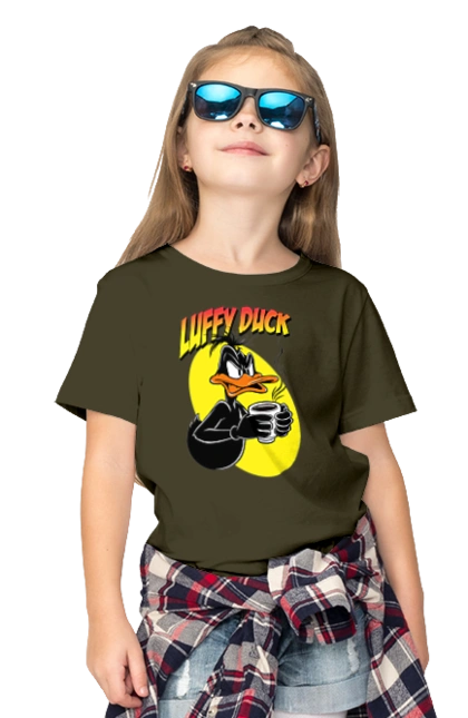 Daffy Duck