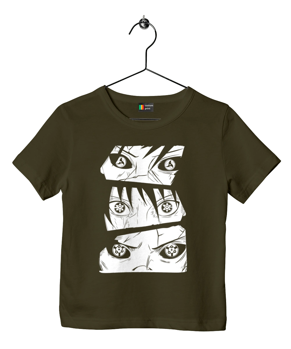 Наруто Учиха