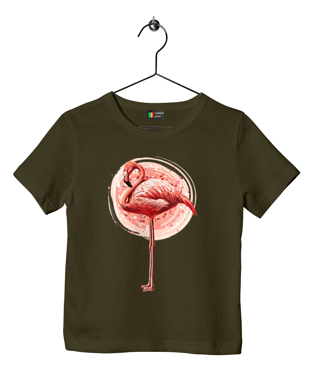 Фламінго Арт