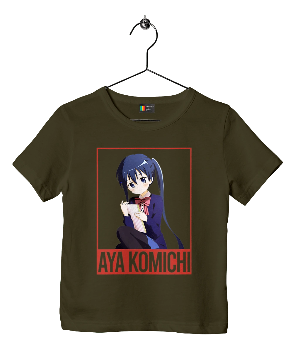 Золотая мозаика Ая Комити