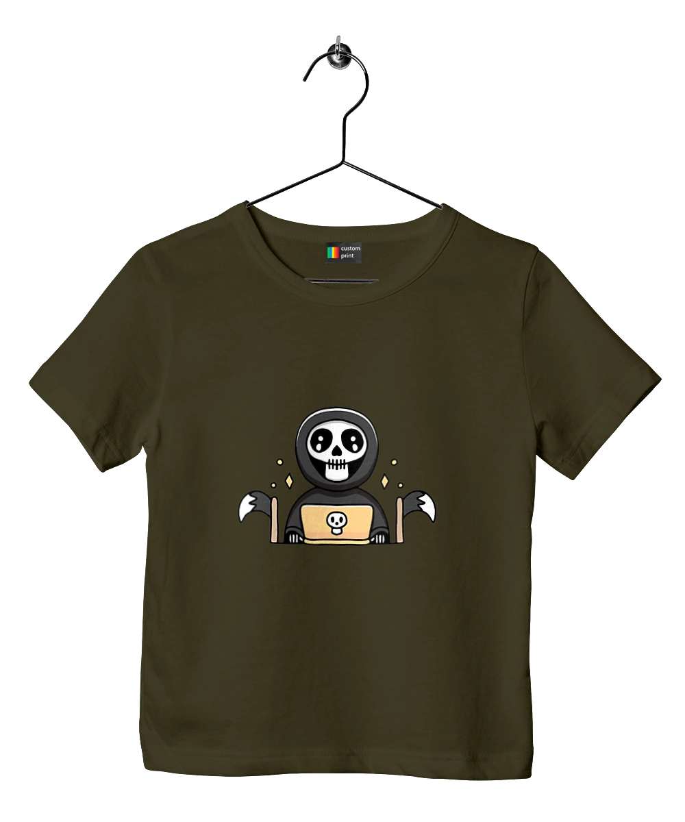 Dark rozrobnik programmer