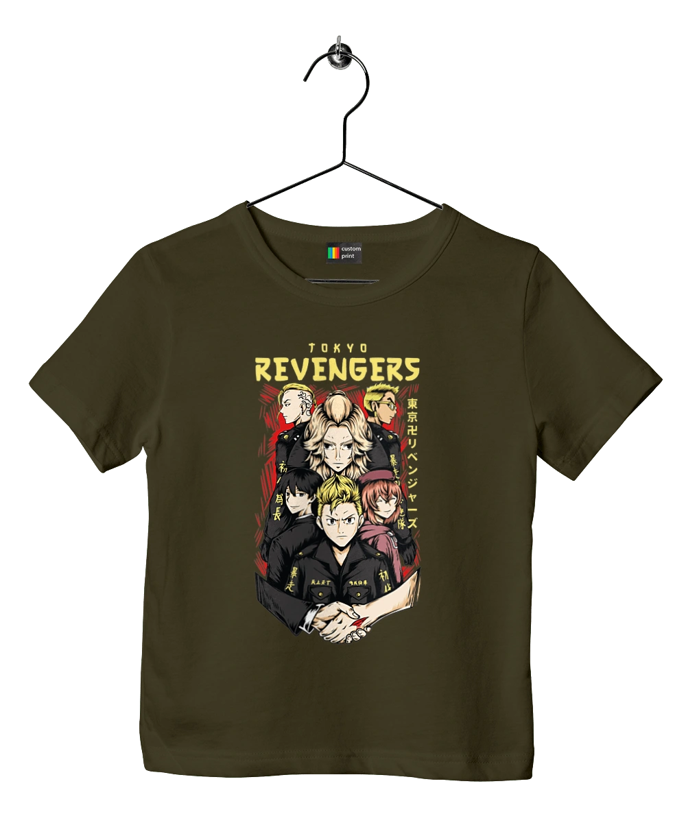 Tokyo Avengers