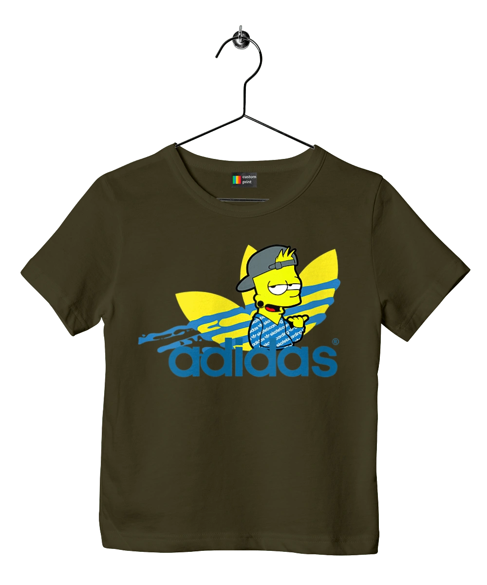 Adidas Барт