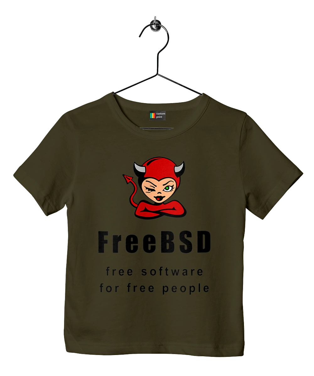 Freebsd Для Свободных
