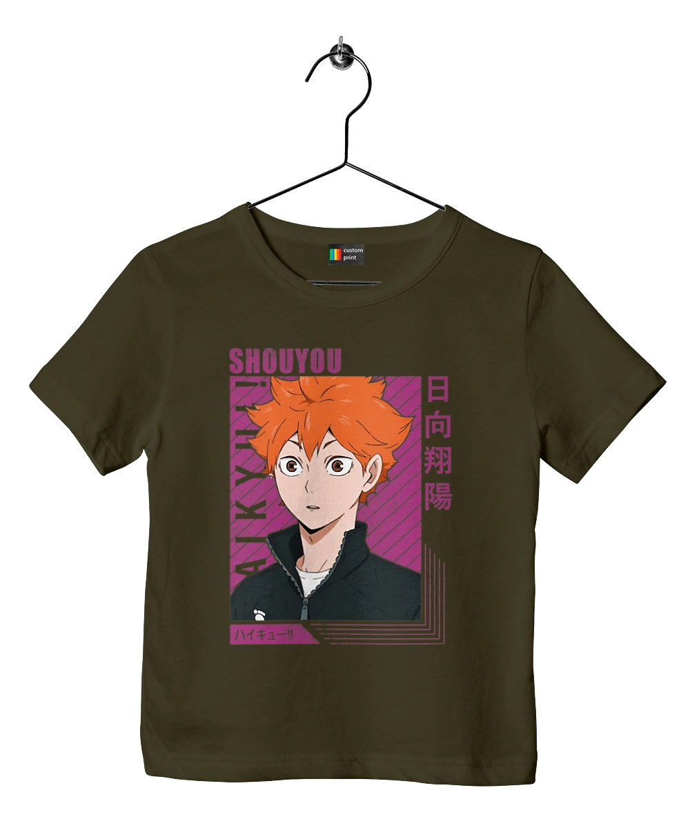 Волейбол!! Хината