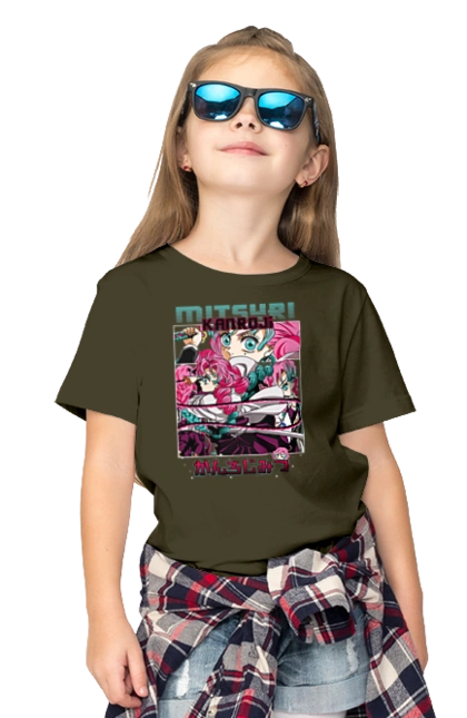 Demon Slayer Mitsuri