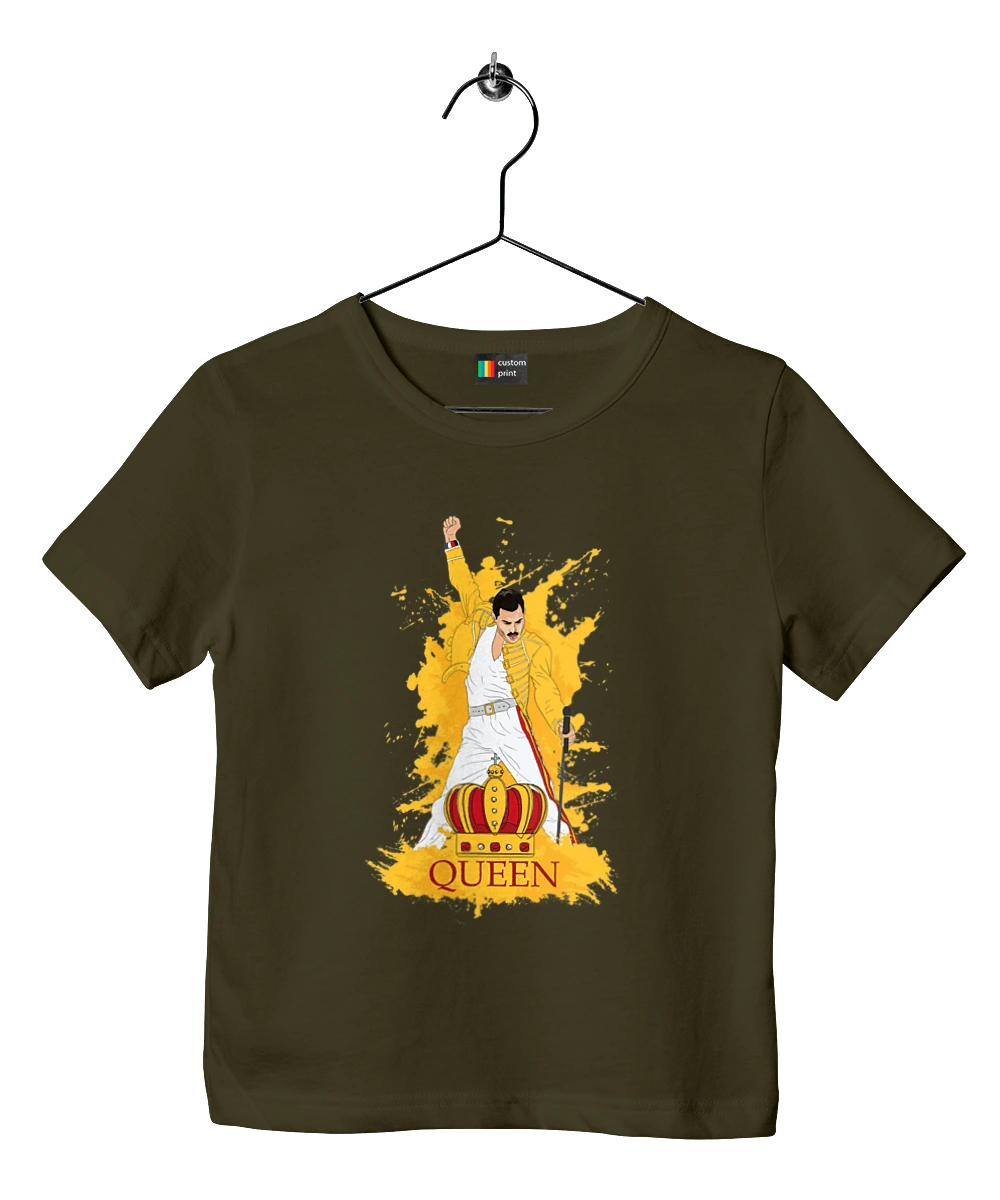 Фредди Меркьюри