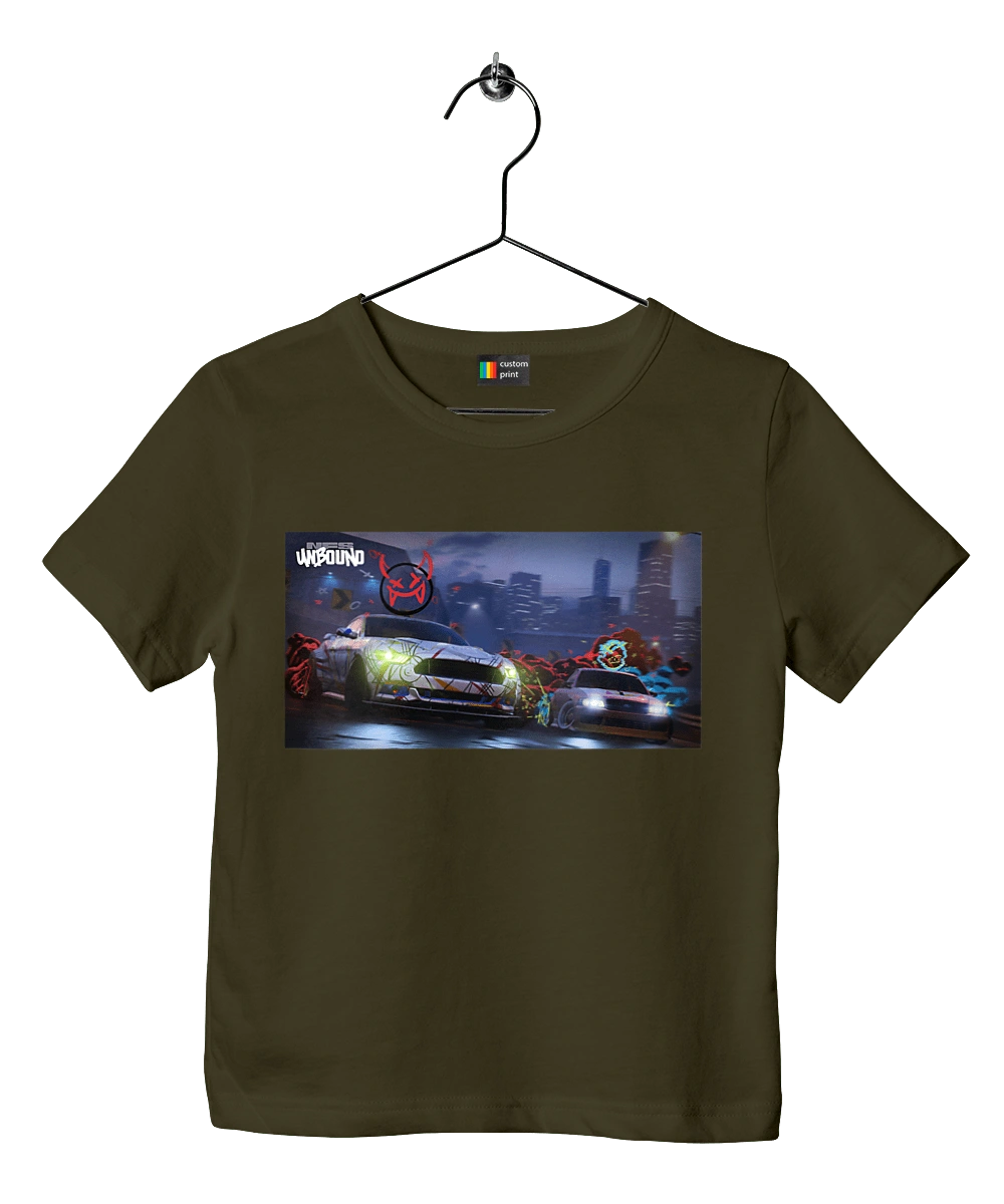 Need for Speed Unbound