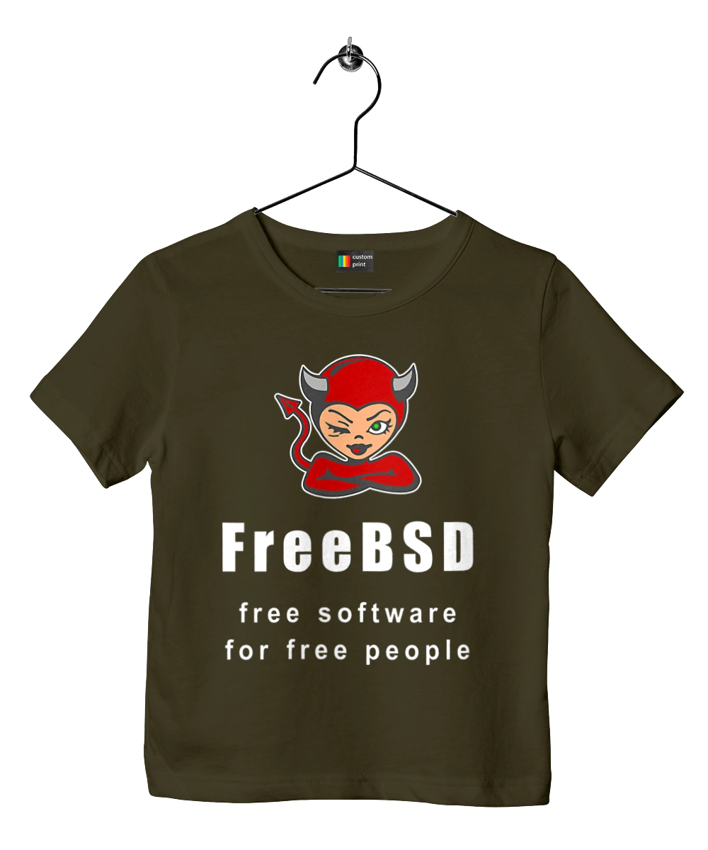 Freebsd Для Свободных