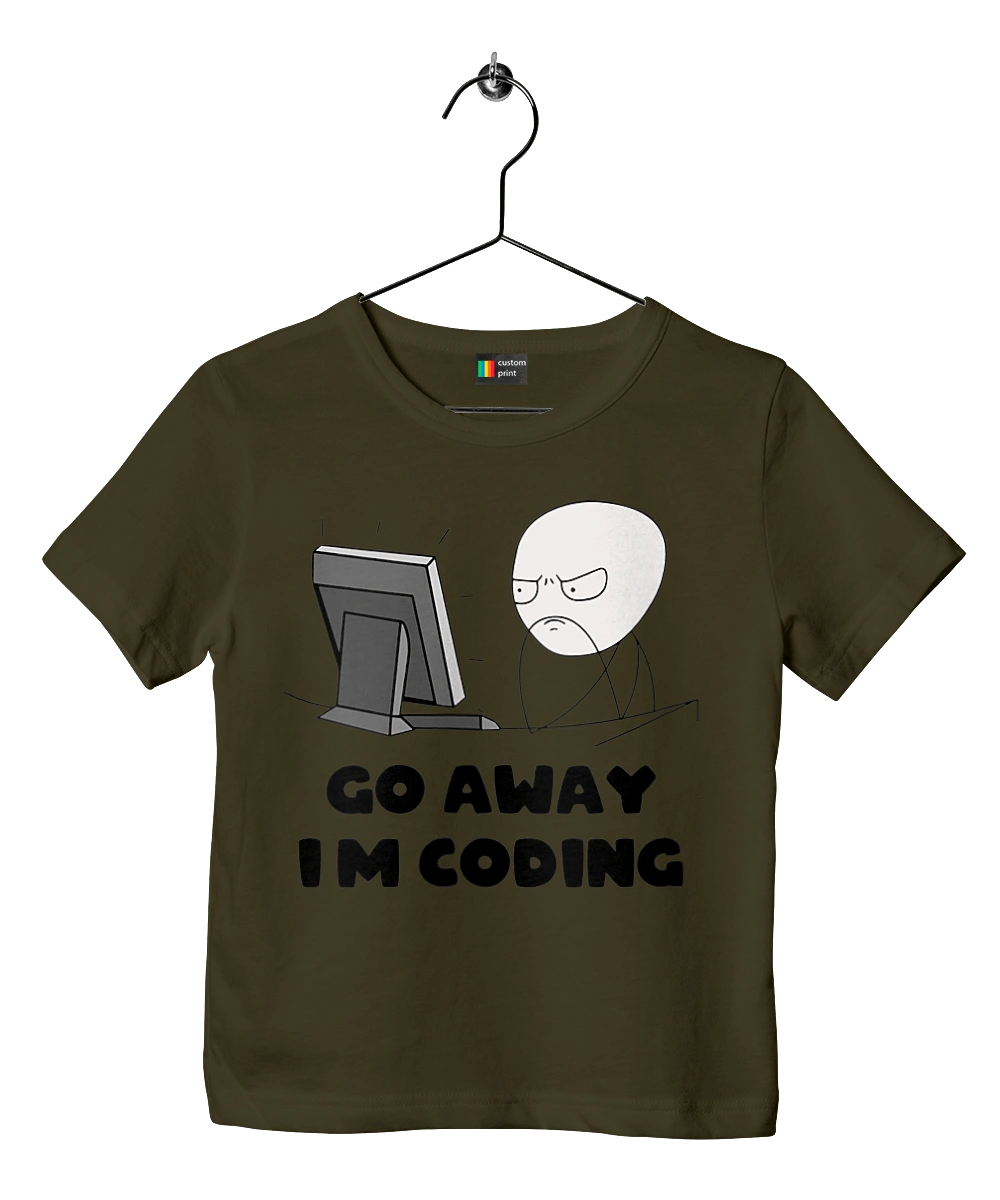 Іди Я кодую