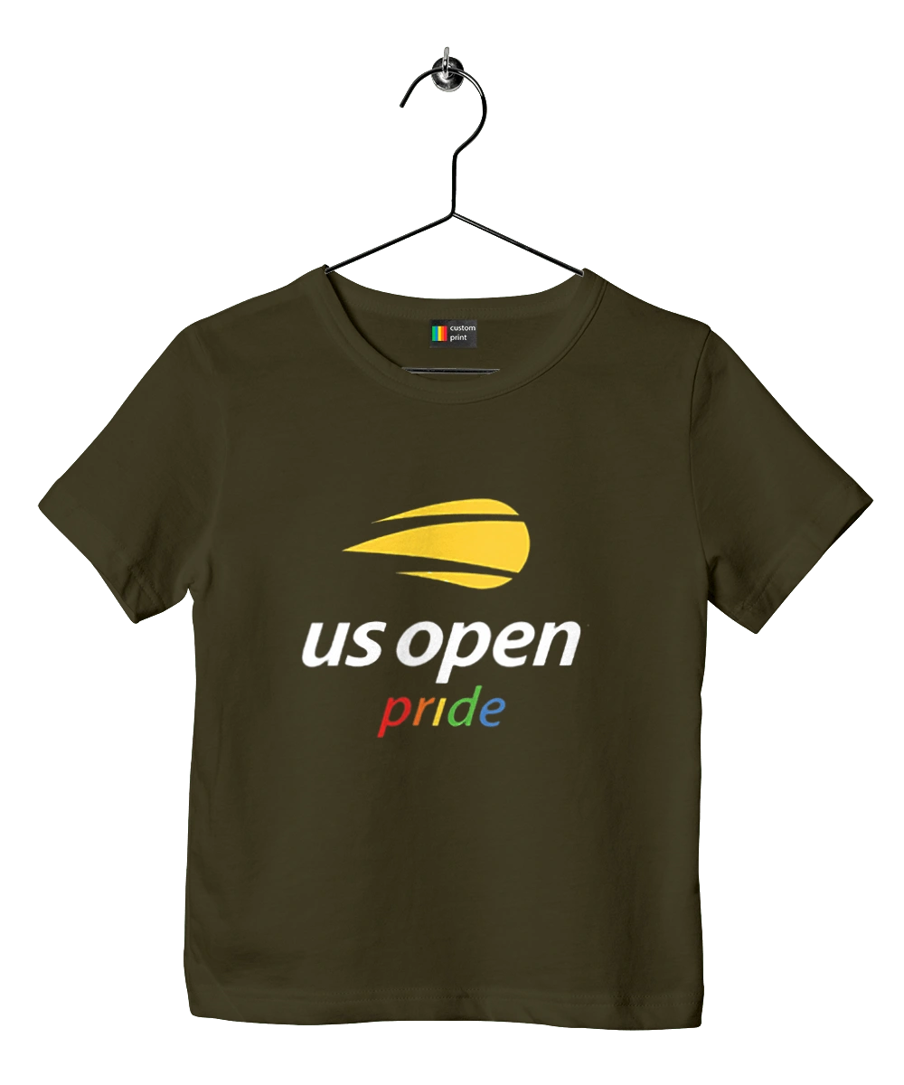 Тенісний турнір US Open pride