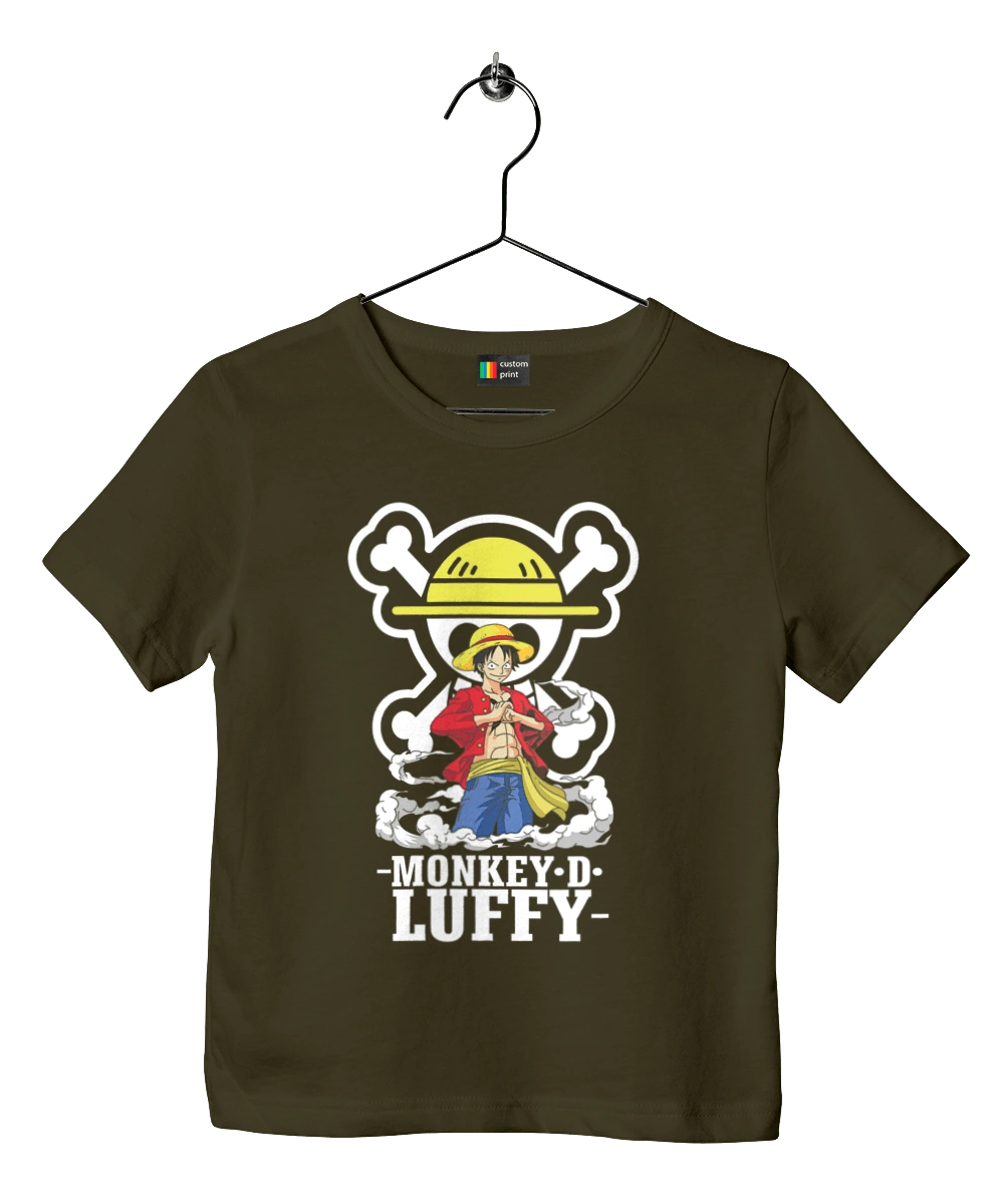 One Piece Luffy