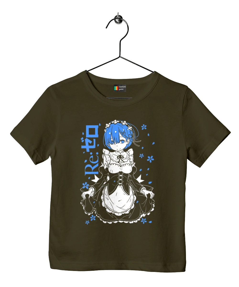 Re:Zero Rem