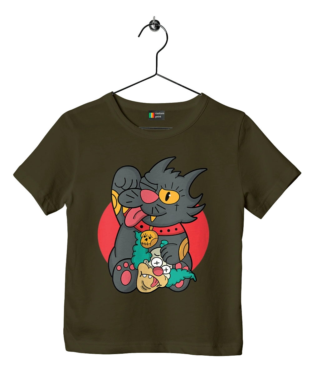 Сімпсони Клоун Красті