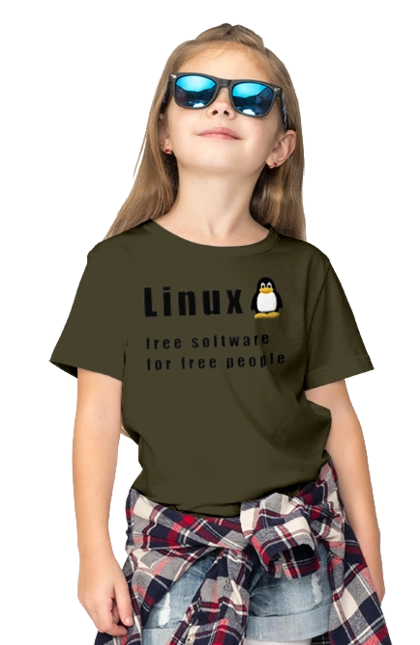 Linux Is Free