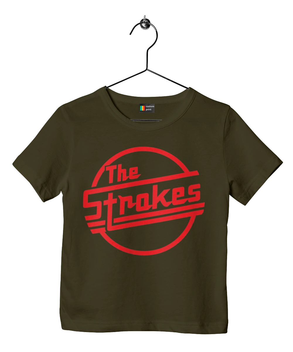 The Strokes