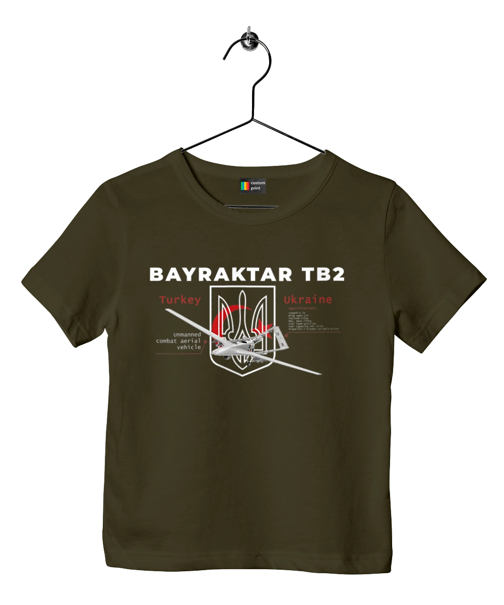 Bayraktar TB2