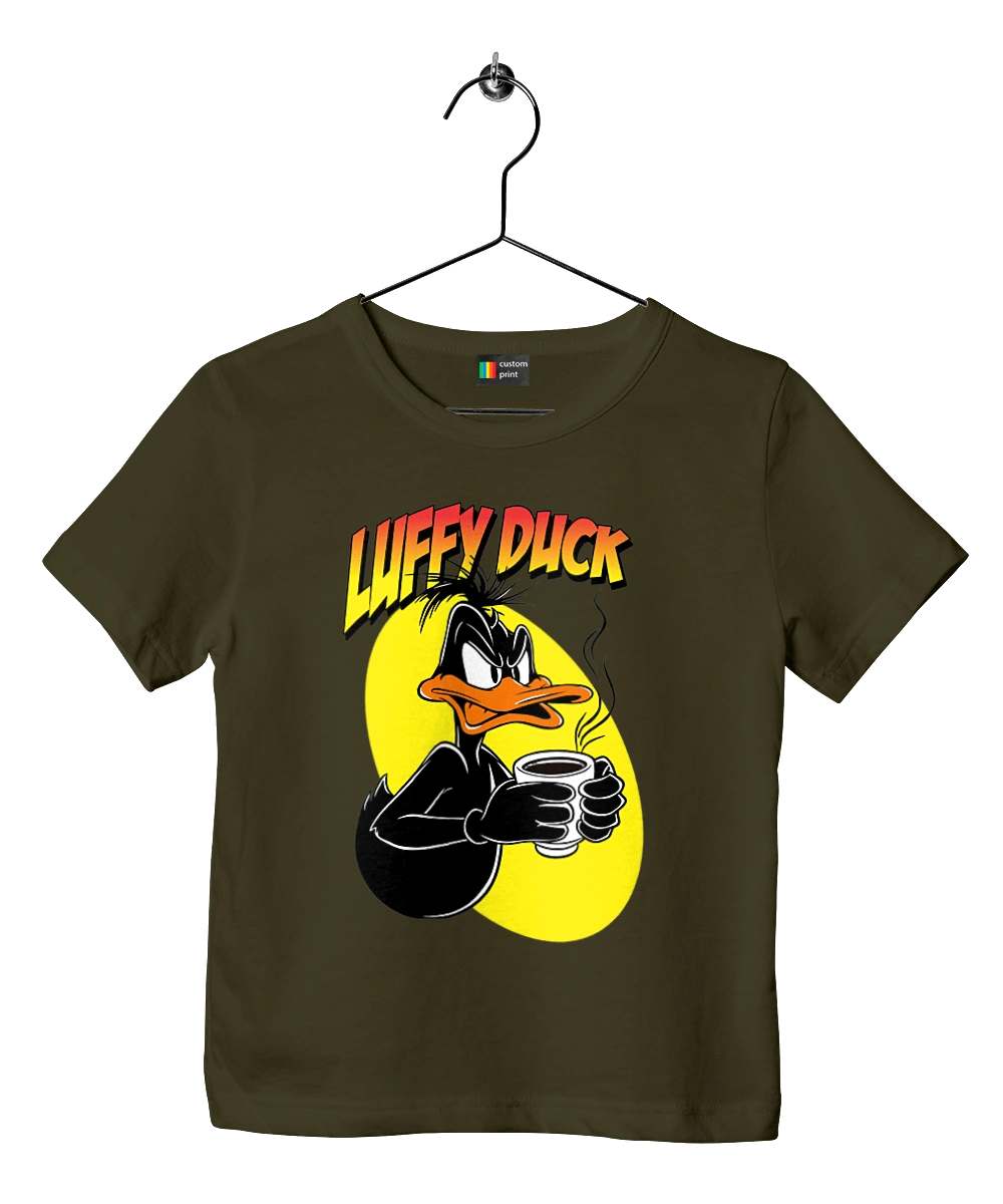 Daffy Duck