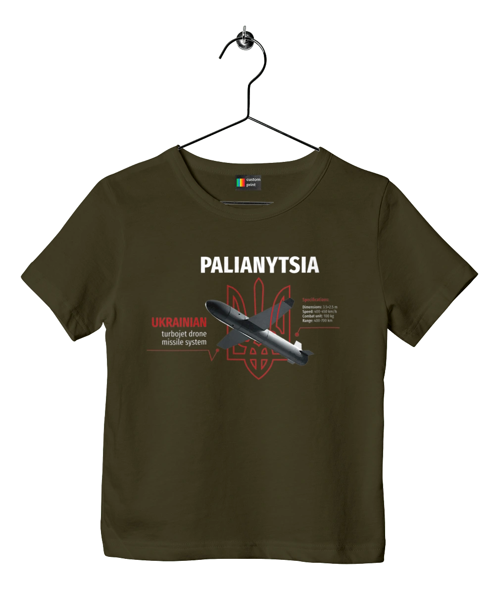 Palianytsia