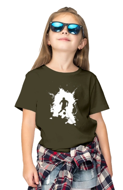 Мы больны футболом