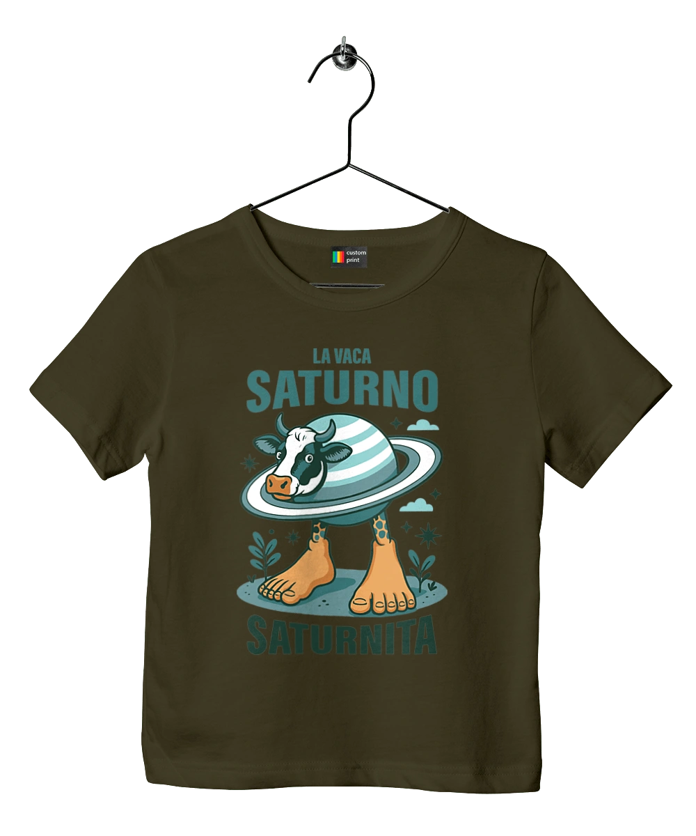 Lavaca Saturno Saturnita