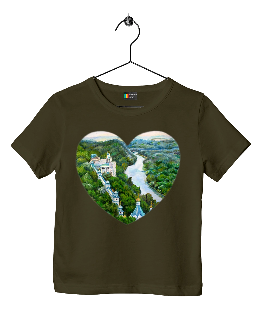 Святогорская лавра