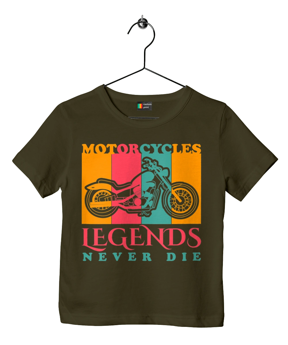 motorcycle legend