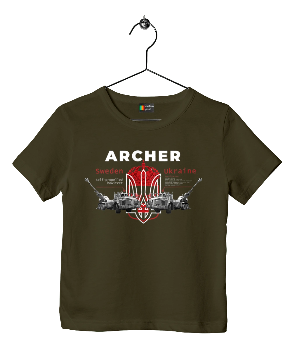 Archer