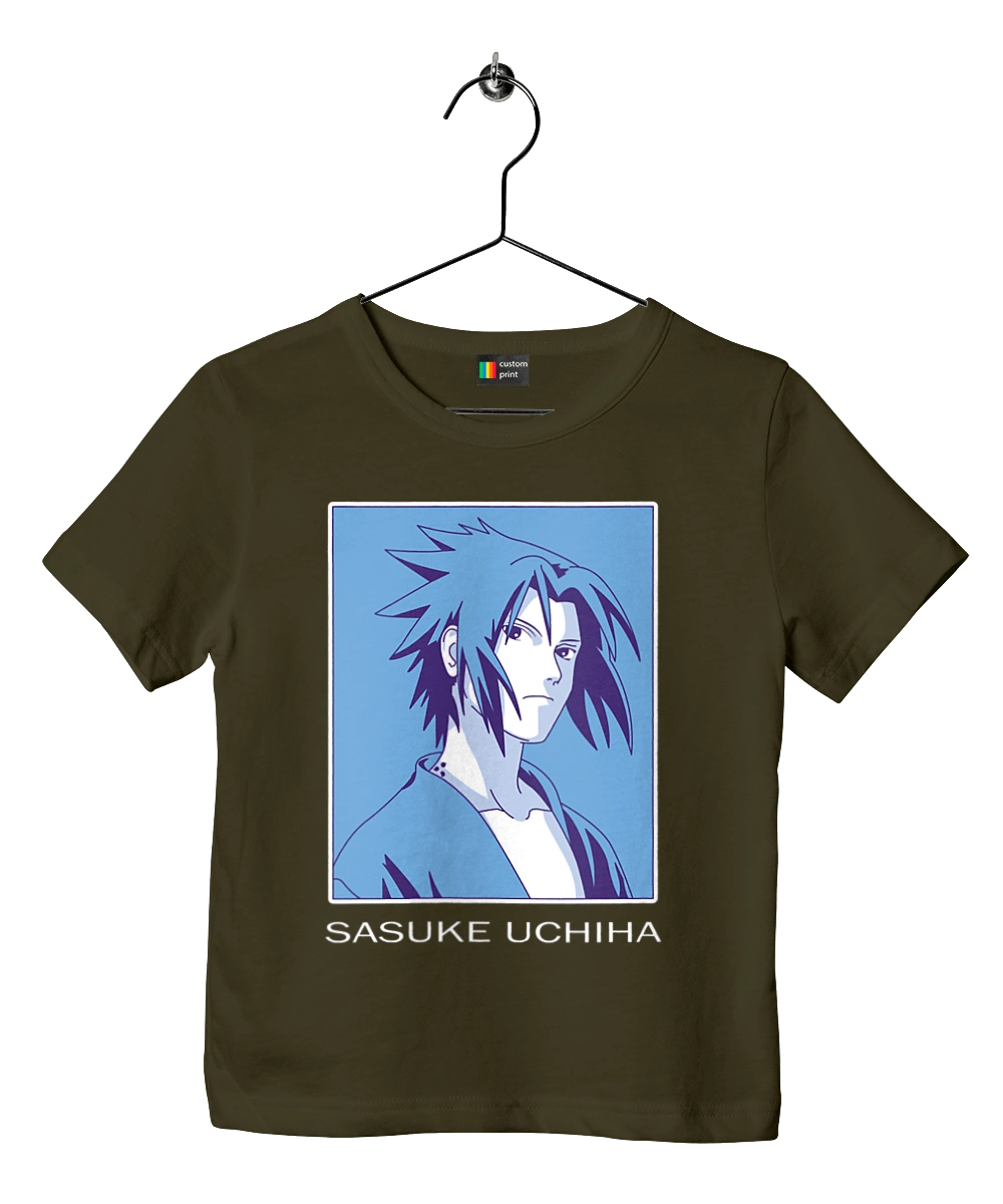 Наруто Саске Учіха