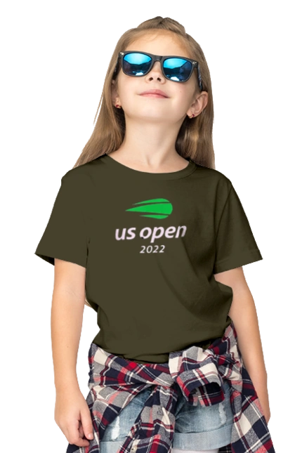 US Open 2022 tennis tournament