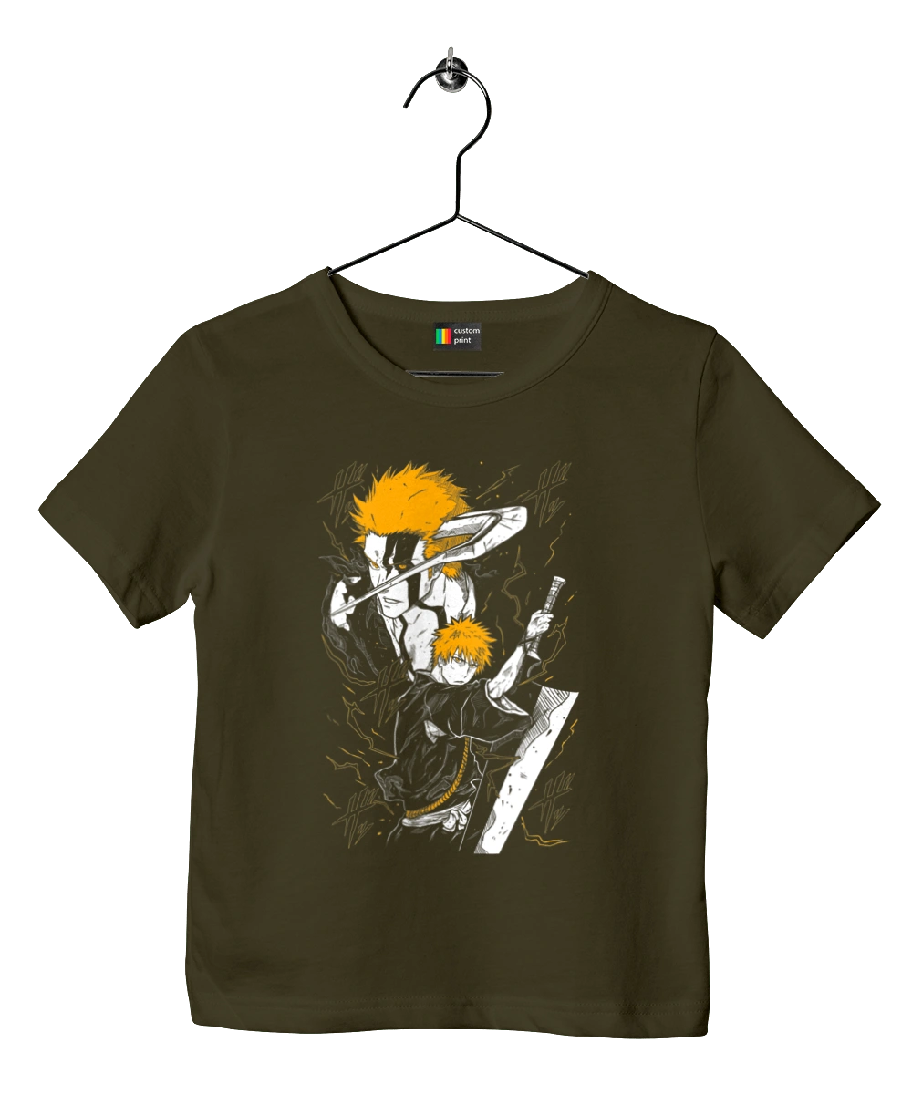 Бліч Куросакі Ічіґо