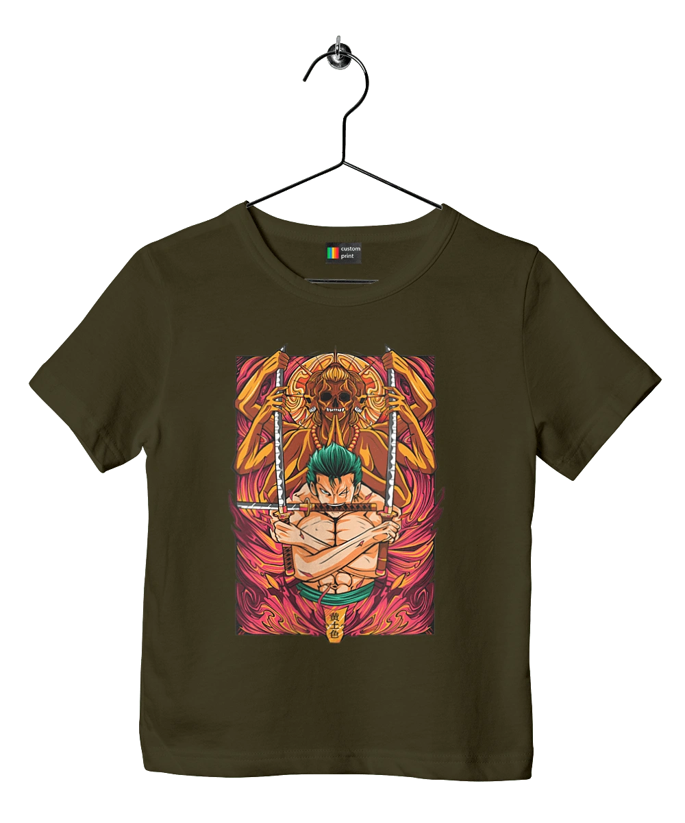 Ван Пис Зоро