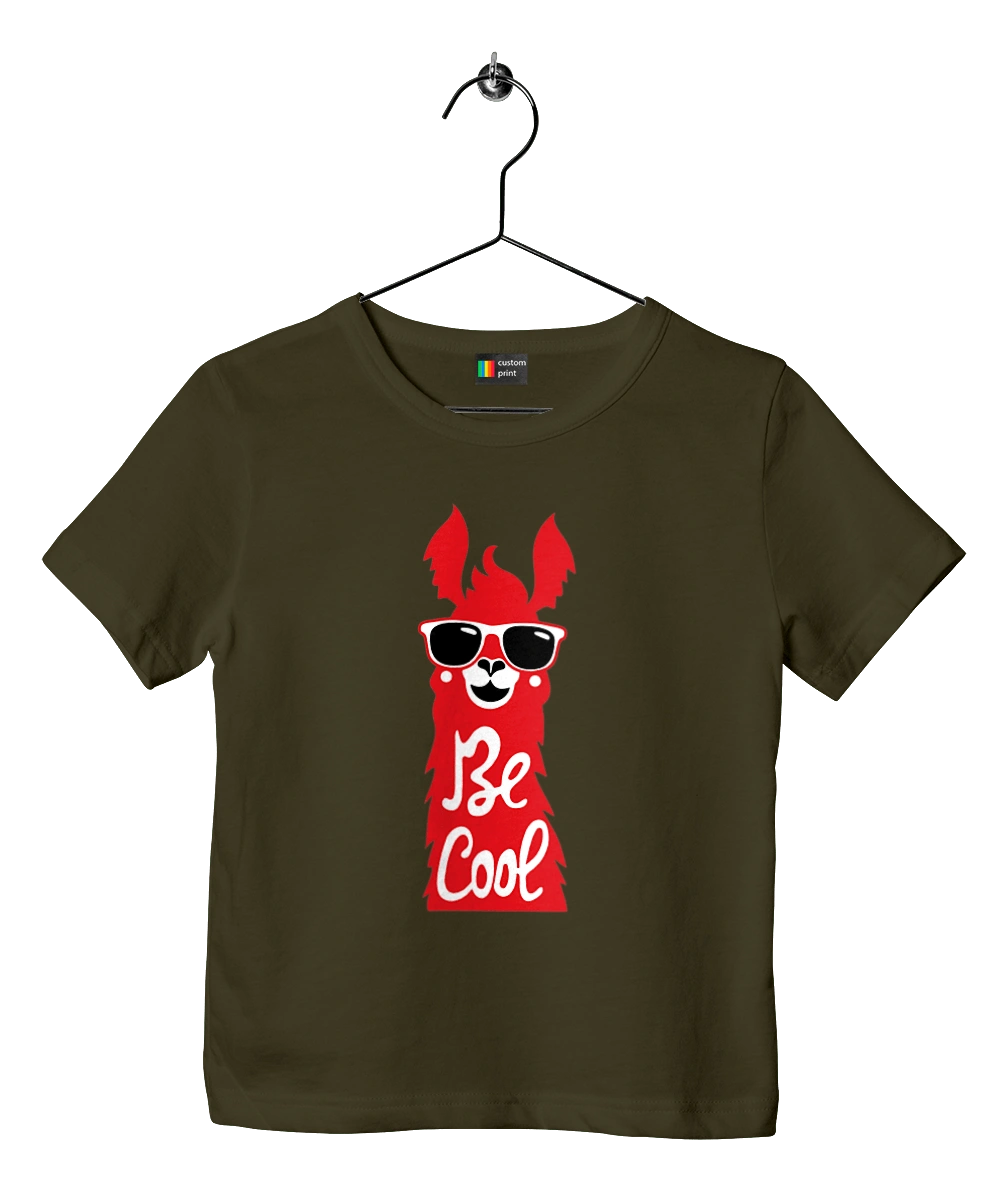 Крутая лама