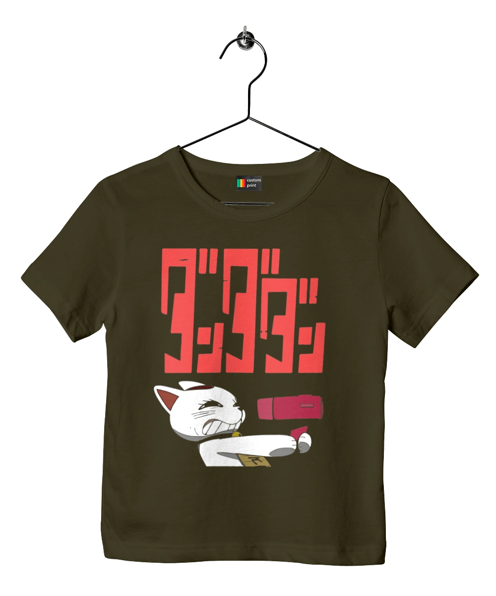 Dandadan Turbo Granny