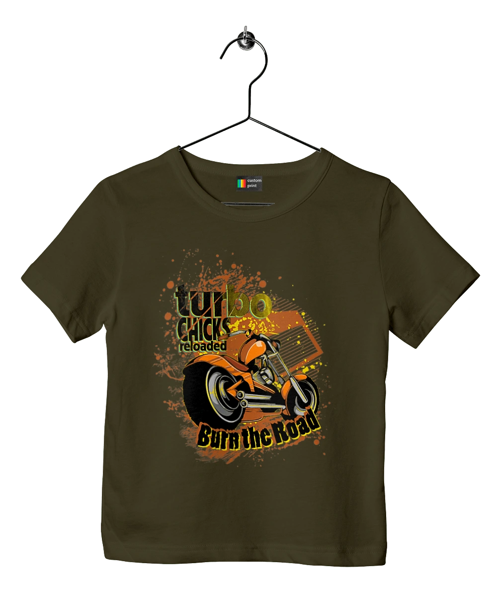 Мопед Турбо