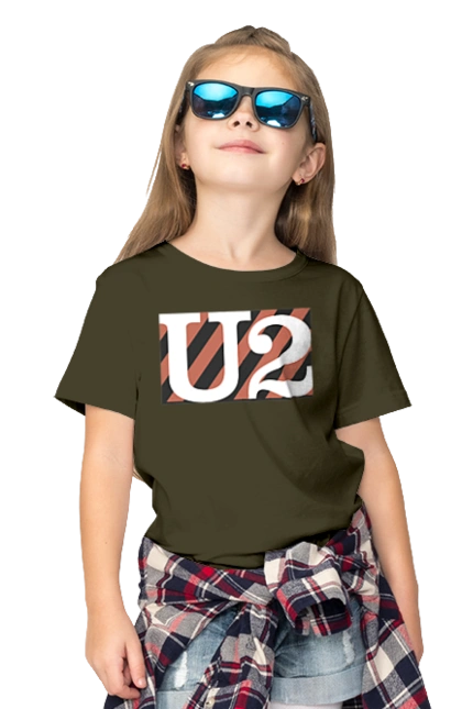 Group U2