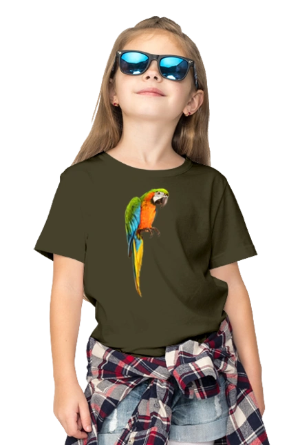 Просто Папуга