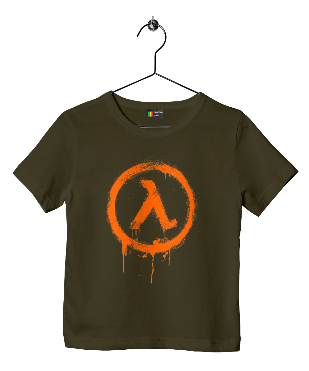 Half Life, светлый