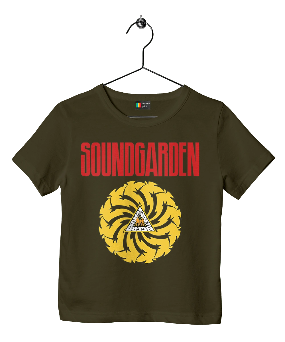 Soundgarden