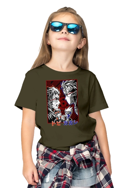 Naruto Kakashi Hatake