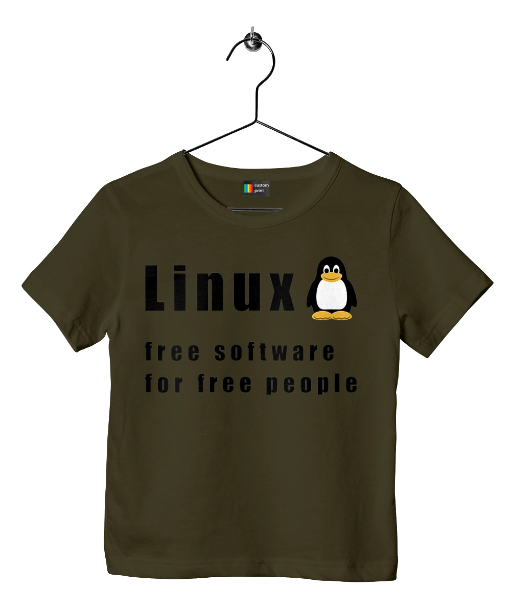 Linux Is Free