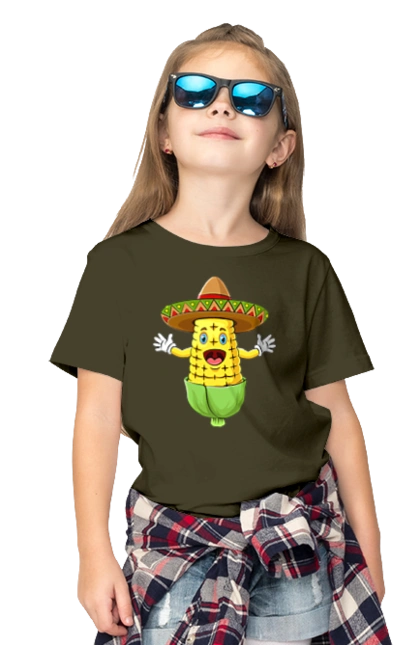 Sombrero Corn