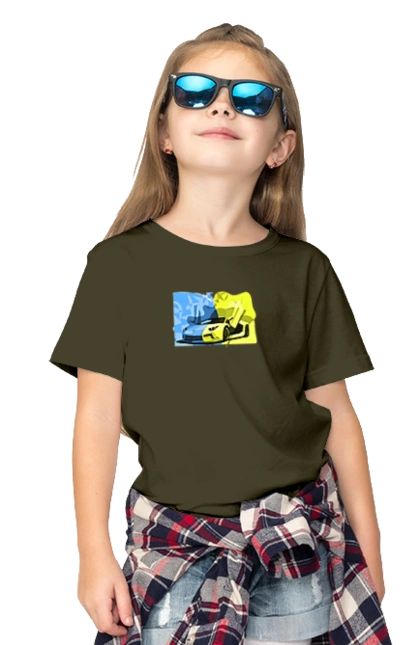 Ukrainian Lamborghini