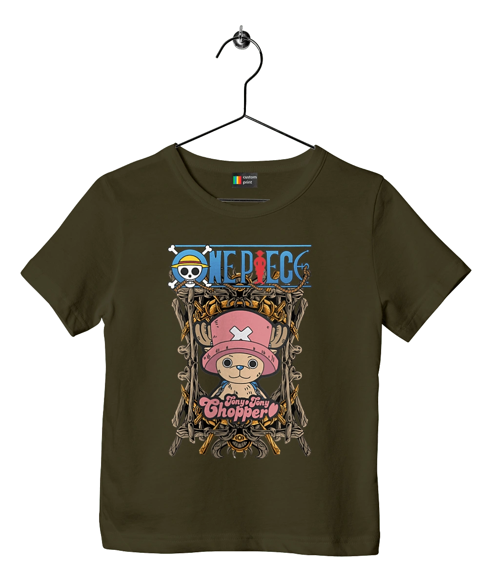 One Piece Tony Tony Chopper