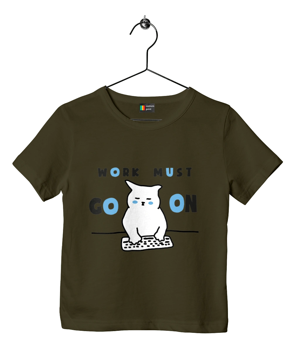 Робота не вовк