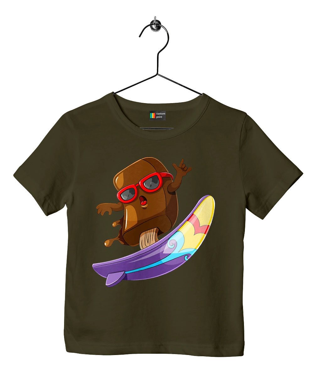 Мороженко На Серфе