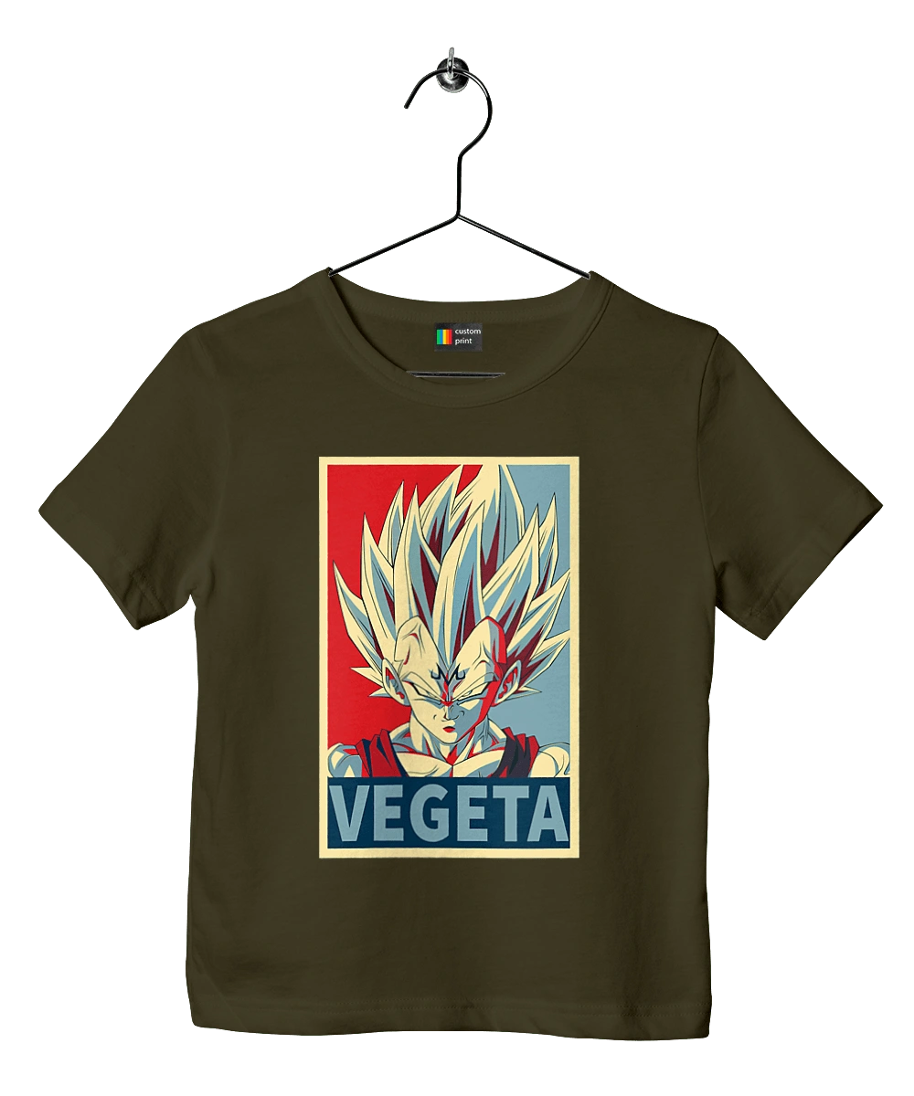 Dragon Ball Vegeta