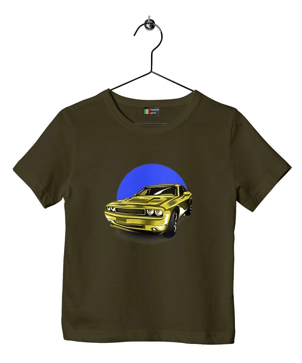 Ukrainian sports car