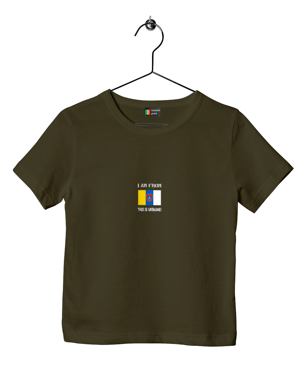 Флаг Одесской области