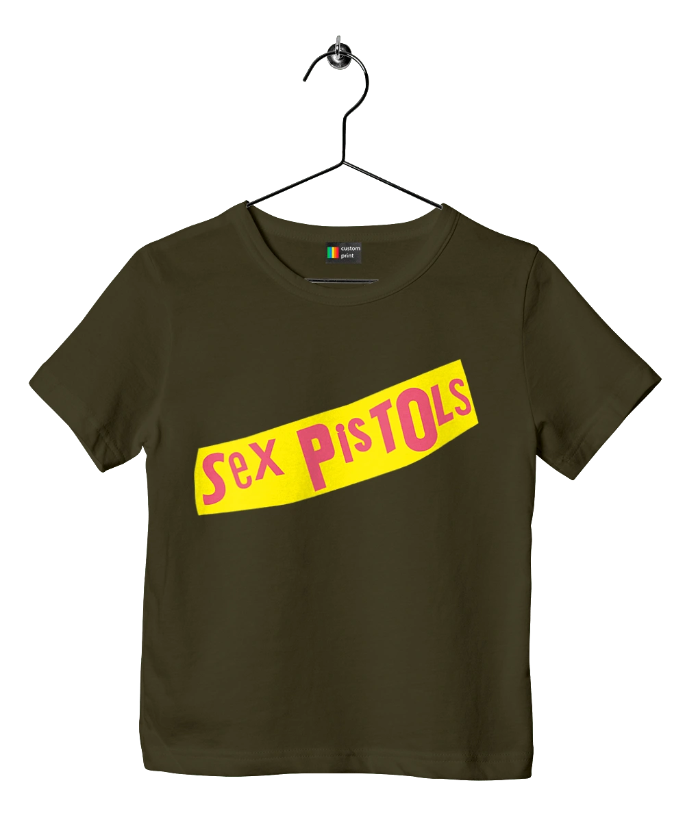 Sex Pistols